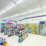  Pharmacity _ Bình Tân 