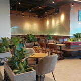  HIGHLAND COFFEE_AEON MALL 