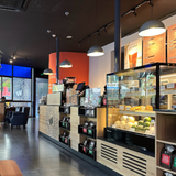  Wayne's Coffee 