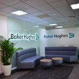  Baker Hughes 