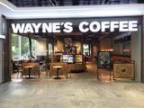  Wayne's Coffee 