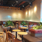  HIGHLAND COFFEE_AEON MALL 
