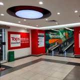  TOPS MARKET ÂU CƠ 