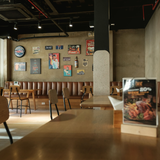  Social Local - Beer N' Bite 