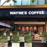  Wayne's Coffee 