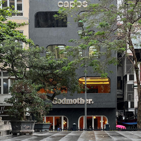  Godmother_Ấu Triệu 