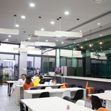  Spring Production Office 