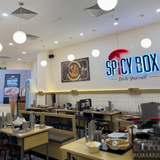  Spicy Box_Vincom Đà Nẵng 