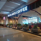  HIGHLAND COFFEE_AEON MALL 