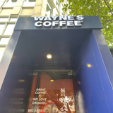  Wayne's Coffee 