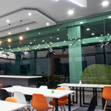  Spring Production Office 