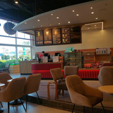  HIGHLAND COFFEE_AEON MALL 