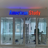 American Study_ Tầng 1 Viettel 