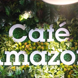  Amazon Coffee 