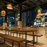  Social Local - Beer N' Bite 