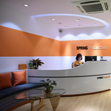  Spring Production Office 