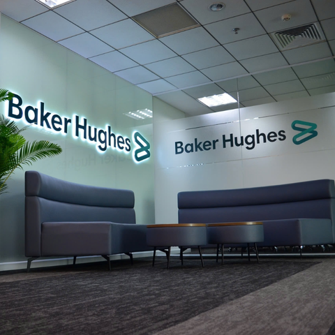  Baker Hughes 