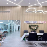  American Study_Tầng 2_Viettel 