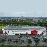  SIÊU THỊ GO! HẢI DƯƠNG 