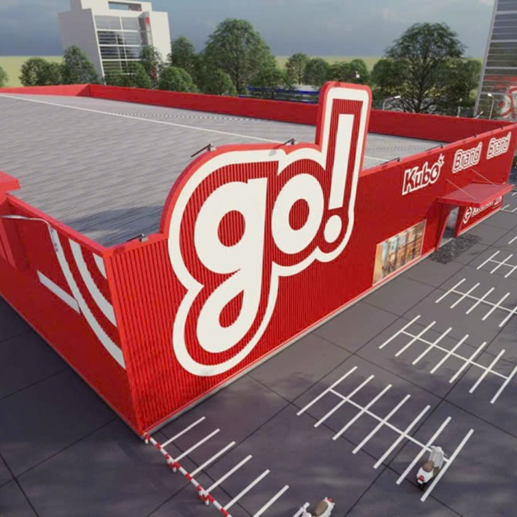  Siêu Thị Mini go! Củ Chi 