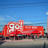  Siêu Thị Mini go! Hồng Ngự 