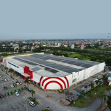  SIÊU THỊ GO! HẢI DƯƠNG 