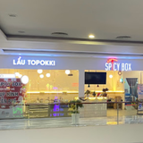  Spicy Box_Tân An 