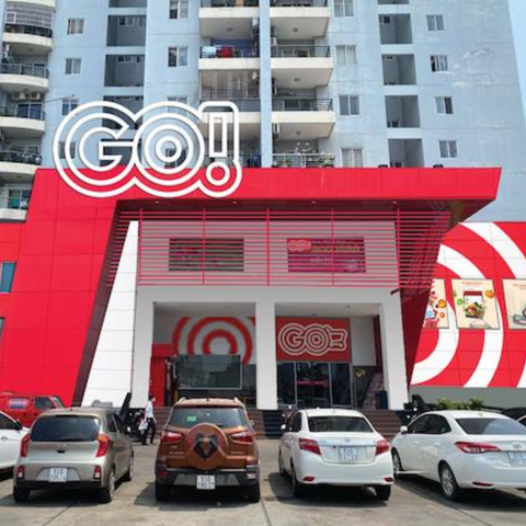  SIÊU THỊ GO! PHÚ THẠNH 