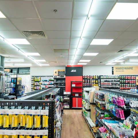  ACE HOME CENTER - PARKSON HÙNG VƯƠNG 