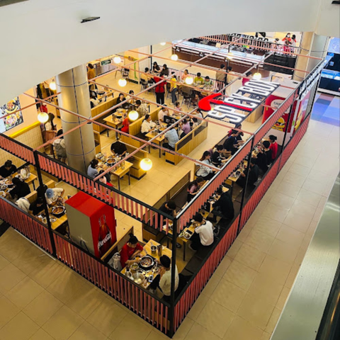  Spicy Box_Long Xuyên 