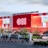  SIÊU THỊ GO! THĂNG LONG 
