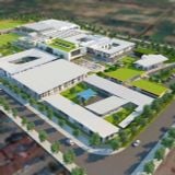  Trường Quốc Tế Liên Hợp Quốc - UNIS 