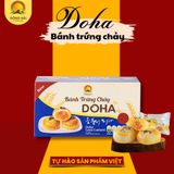  [Công Hương Tú] Bánh Trứng Chảy DOHA Ngàn Lớp (Combo 3-6-12) - Cake 