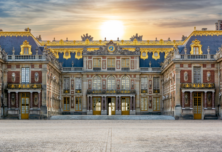  Tour tham quan Cung điện Versailles 