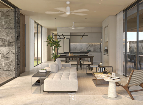  Nhà Anh Dương - Nội thất 