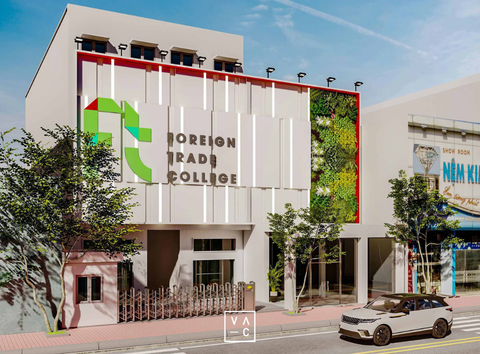  TRƯỜNG CAO ĐẲNG QUỐC TẾ 