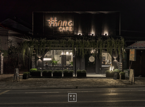  Thang Cafe 