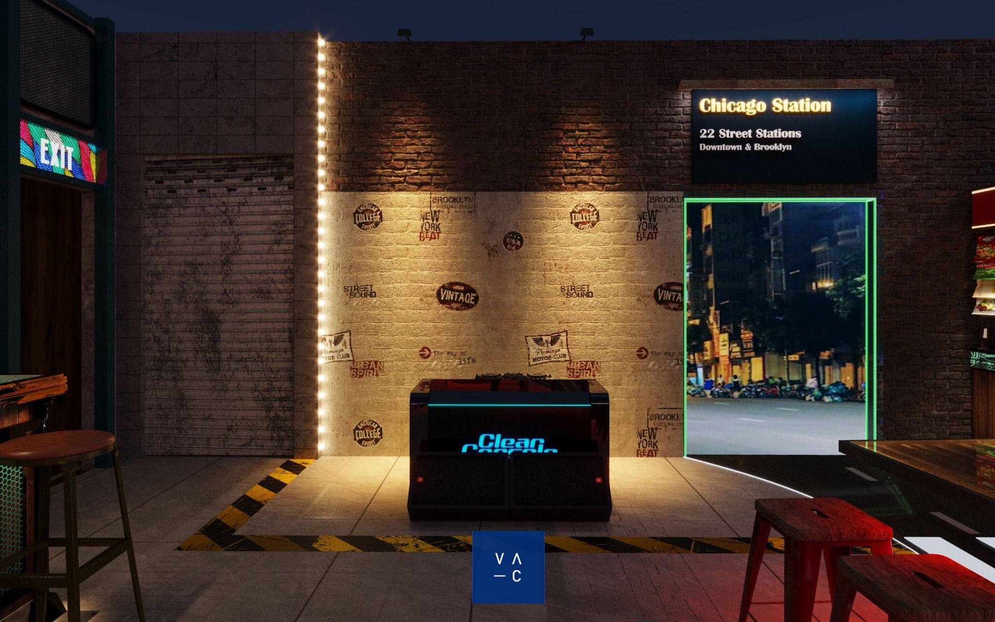 NUPP VAC Design And Build Consulting NUPP VAC Design And Build Consulting