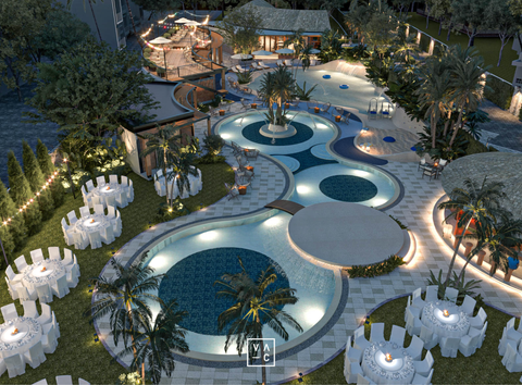  Tổ hợp Long Thành 