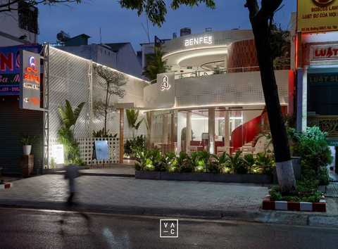  BENFÉE (Thực tế) 