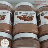  Cacao bột (hộp vuông) 
