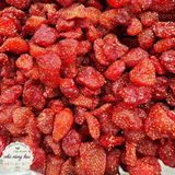  Dâu sấy dẻo 