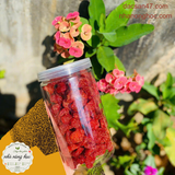  Dâu sấy dẻo 