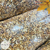  Điều nhân rang sấy - nửa nhân 