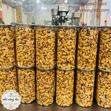  Điều rang tỏi ớt - nửa nhân 