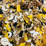  Granola 