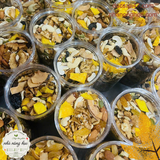  Granola 
