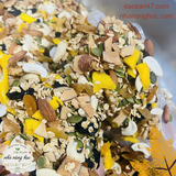  Granola 