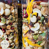  Granola 