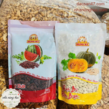  Hạt dưa 